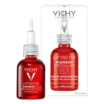 Sérum Anti-Taches à la Niacinamide et à l'Acide Glycolique Liftactiv Specialist B3 30 ml VICHY®