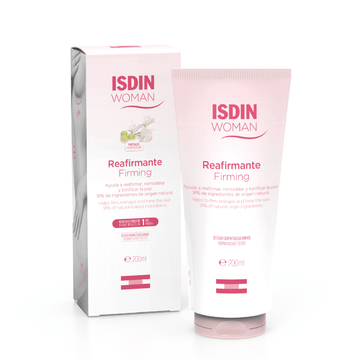 Woman Crema Reafirmante 200ml ISDIN® - LASKIN