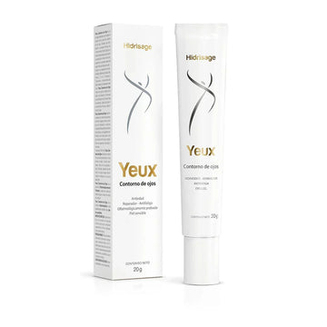 Yeux Contorno de Ojos Antiedad 20gr HIDRISAGE®