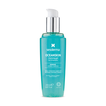 OCEANSKIN Gel Limpiador Trifásico 200ml SESDERMA® - LASKIN