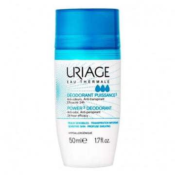 Desodorante Roll On 50ml URIAGE®