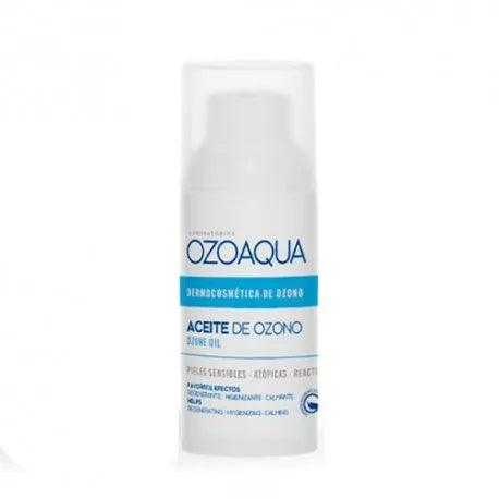 Aceite de Ozono 15ml OZOAQUA® - LASKIN