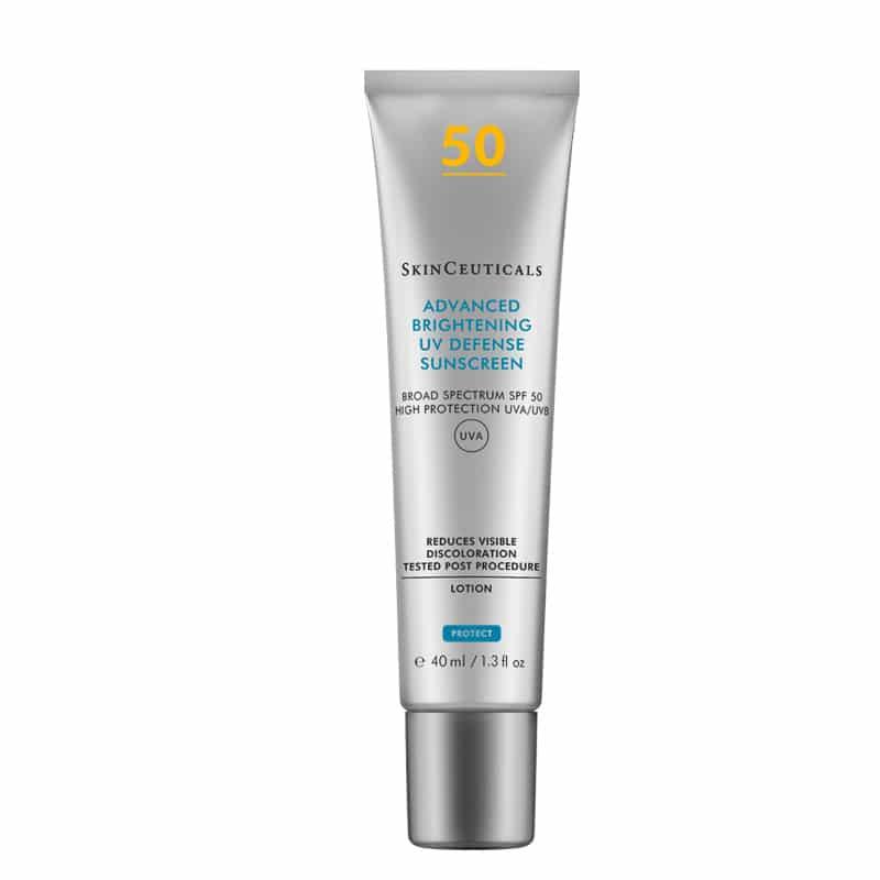 Advanced Brightening UV Defense Fotoprotector 40ml SKINCEUTICALS® - LASKIN