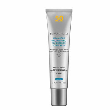 Advanced Brightening UV Defense Fotoprotector 40ml SKINCEUTICALS® - LASKIN