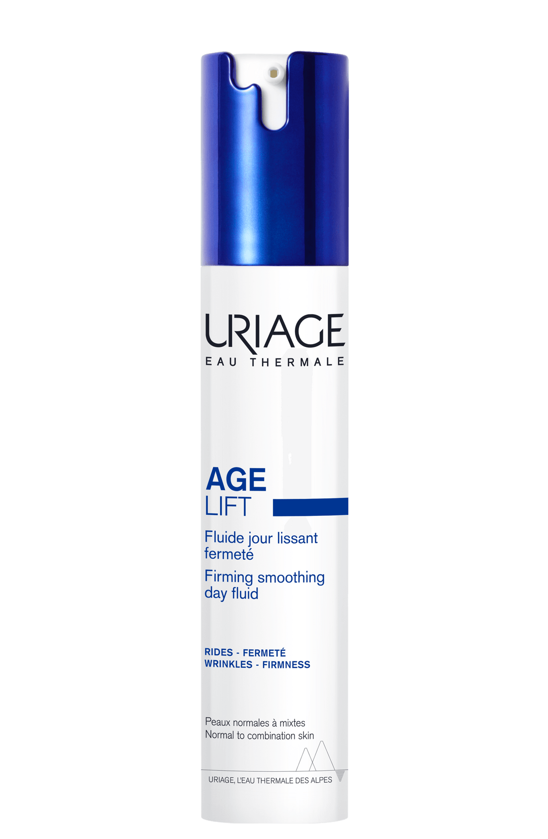 Age Lift Firming Smoothing Day Fluid 40ml URIAGE® - LASKIN