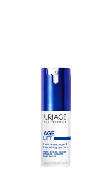 Age Lift Smoothing Eye Care 15ml URIAGE® - LASKIN