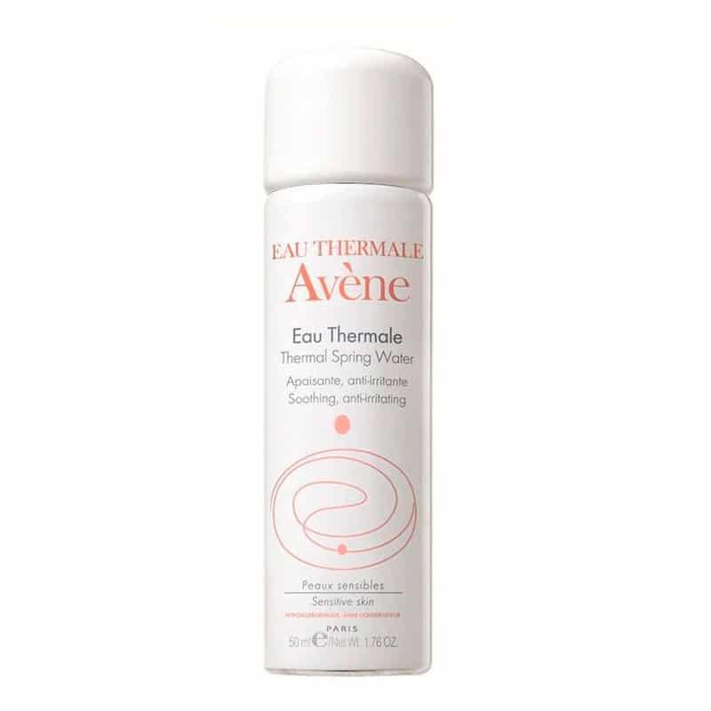 Agua Termal 50ml AVÈNE® - LASKIN
