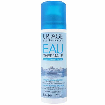 Agua Termal 50ml URIAGE® - LASKIN