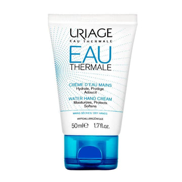 Agua Termal Crema de Manos 50ml URIAGE® - LASKIN