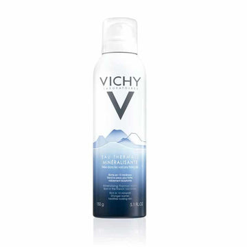 Agua Termal Mineralizante 150ml VICHY® - LASKIN