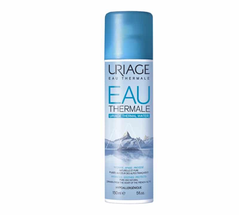 Avène Agua Termal Facial y Corporal en Spray, 150ml : : Belleza
