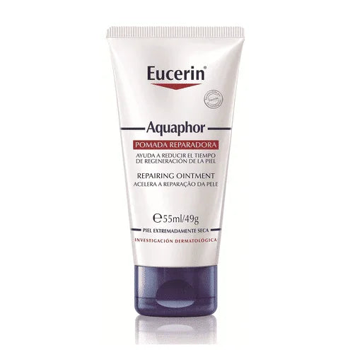 Aquaphor Pomada Reparadora 55ml EUCERIN® - LASKIN