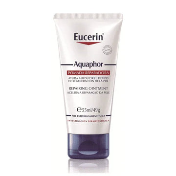 Aquaphor Pomada Reparadora 55ml EUCERIN® - LASKIN