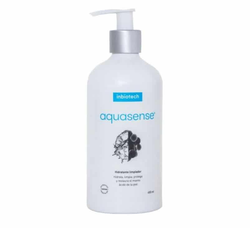 Aquasense Gel 400ml INBIOTECH® - LASKIN