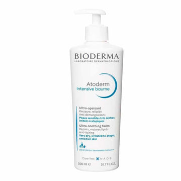 Atoderm Baume Intensive 500ml BIODERMA® - LASKIN