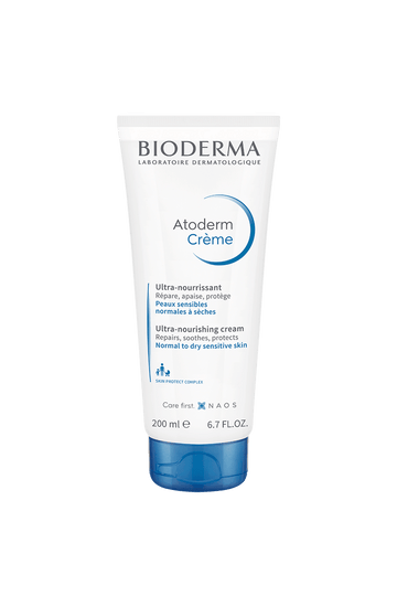 Atoderm Crema Hidratante 200ml BIODERMA® - LASKIN