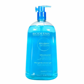 Atoderm Gel de Ducha 1 litro BIODERMA® - LASKIN