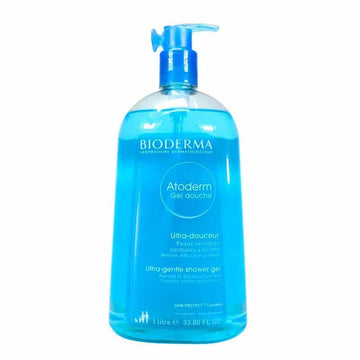 Atoderm Gel de Ducha 1 litro BIODERMA® - LASKIN