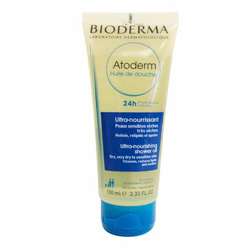 Atoderm Huile de Ducha 100ml BIODERMA® - LASKIN