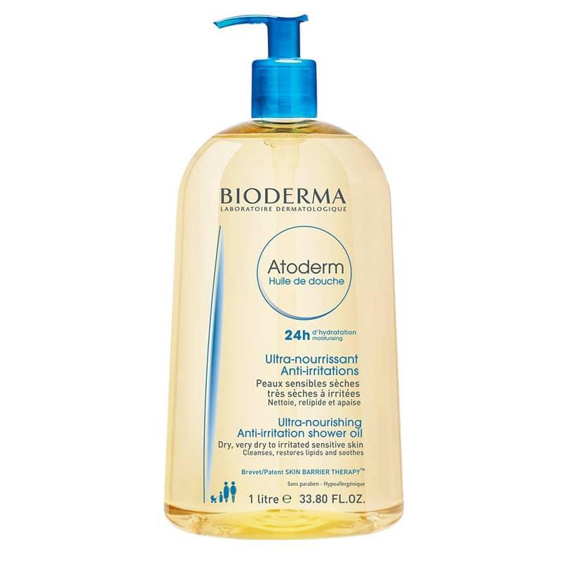 Atoderm Huile de Ducha 1l BIODERMA® - LASKIN