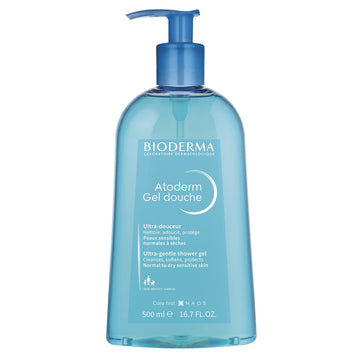 Atodem Gel de Ducha 500ml BIODERMA® - LASKIN