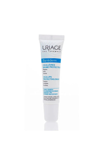 Bariéderm Cica Bálsamo Labial 15ml URIAGE® - LASKIN