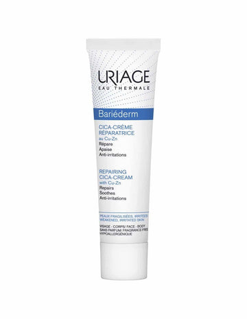 Bariéderm Cica Crema 40ml URIAGE® - LASKIN