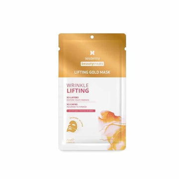 Beauty Treats Lifting Gold Mask Mascarilla 25ml SESDERMA® - LASKIN