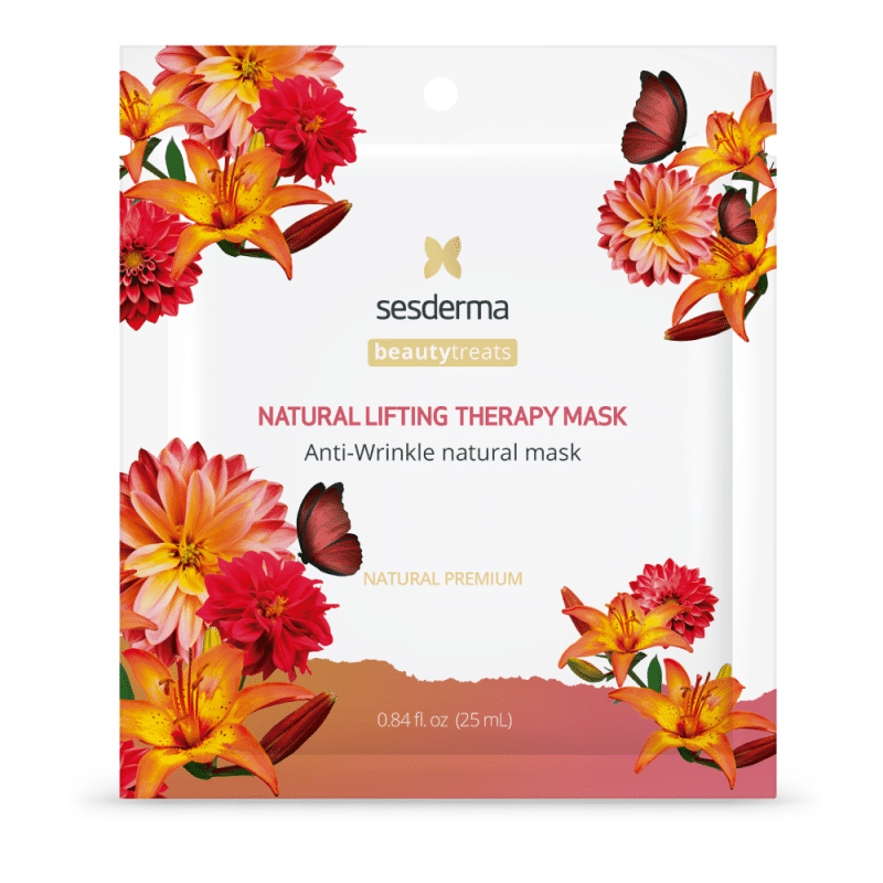 Beauty Treats Lifting Therapy Mascarilla SESDERMA® - LASKIN
