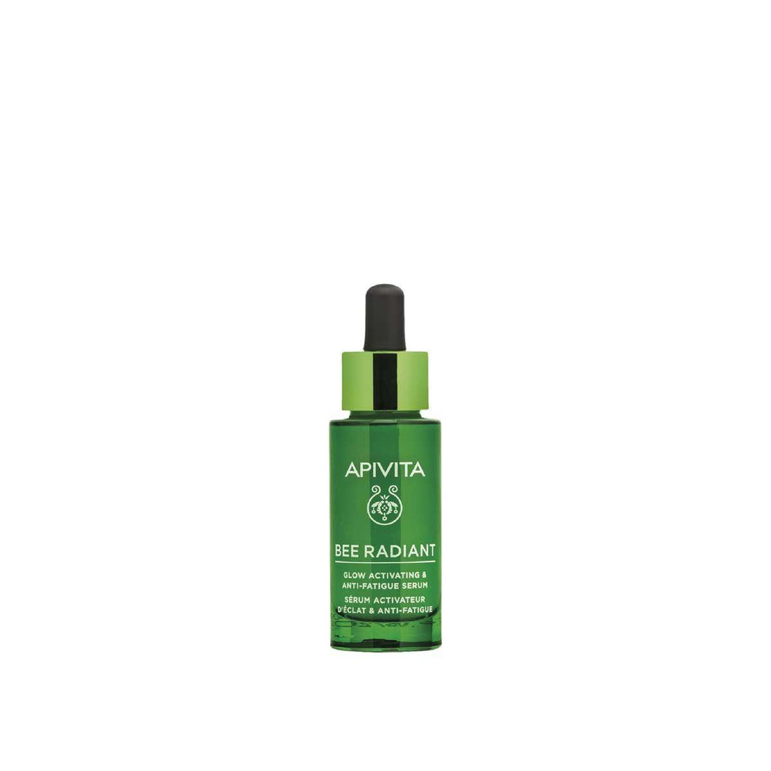 Bee Radiant Serum 30ml APIVITA® - LASKIN