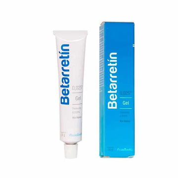 Betarretin 0,025% Gel 30gr MEDIHEALTH® - LASKIN