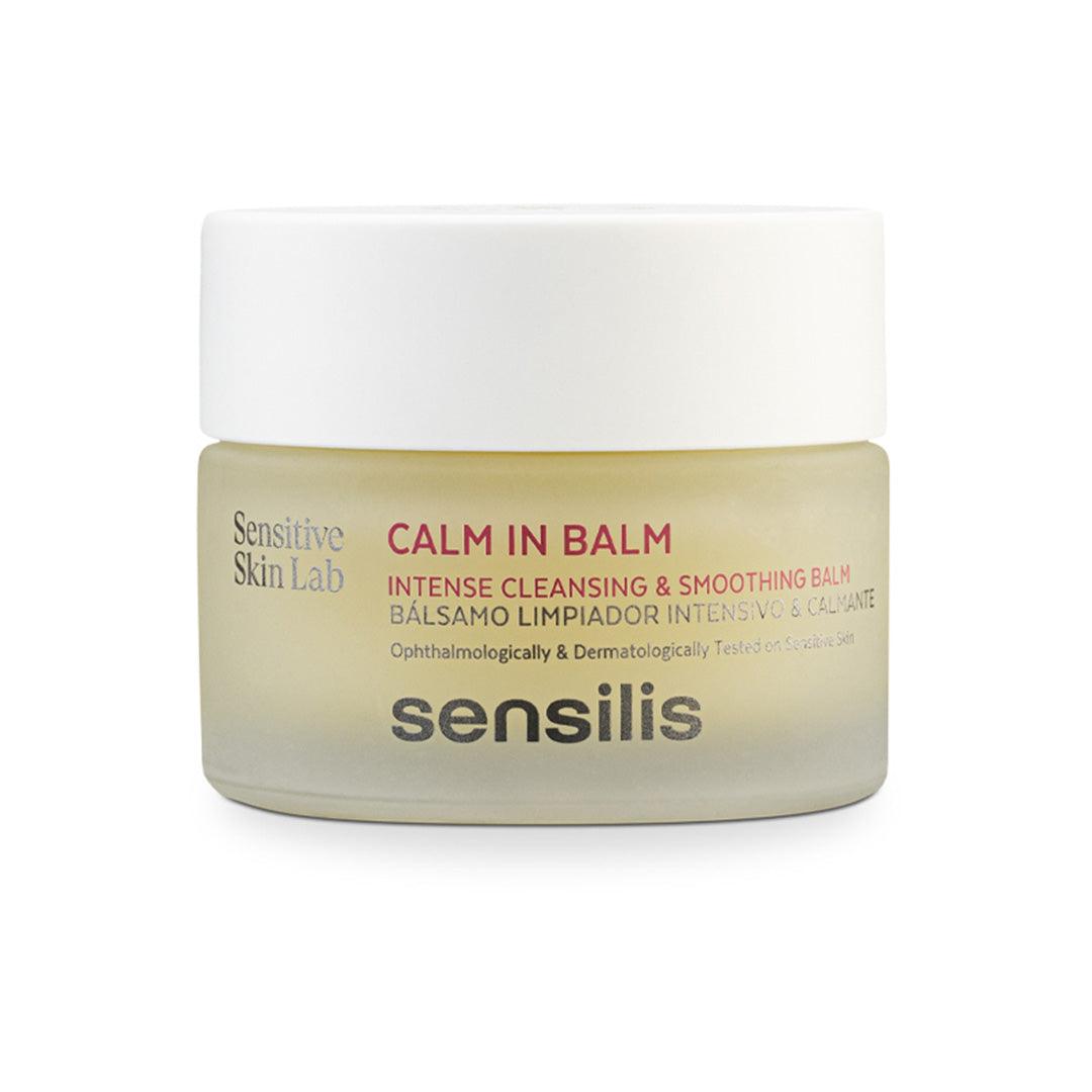 Calm in Blam Bálsamo limpiador 50ml SENSILIS® - LASKIN