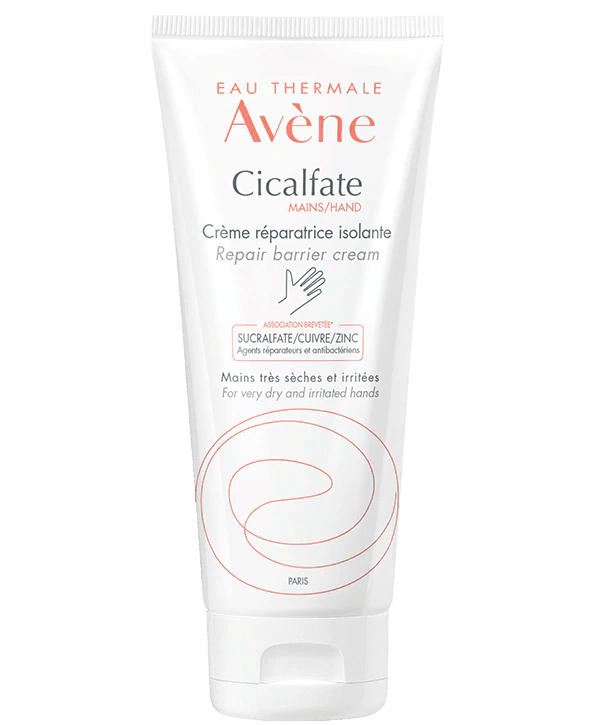 Cicalfate Crema de Manos Reparadora 100ml AVÈNE® - LASKIN