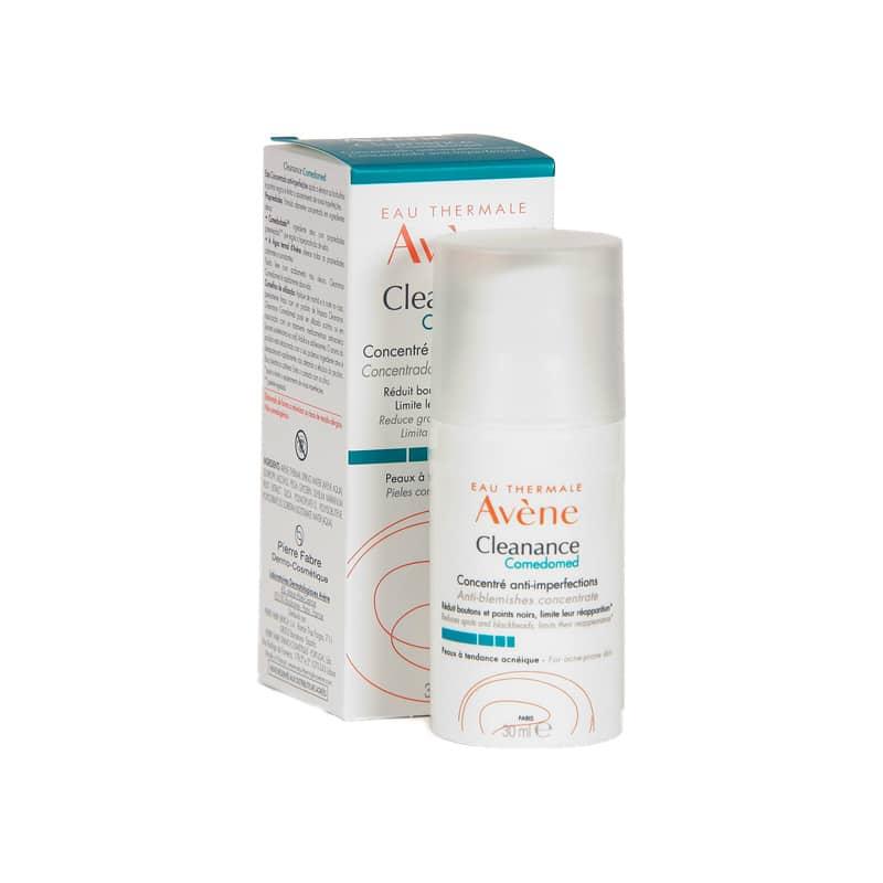 Cleanance Comedomed Concentrado 30ml AVÈNE® - LASKIN