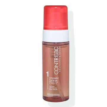 Contreac 1 Espuma Limpidora 160ml ÉPIDERMIQUE® - LASKIN