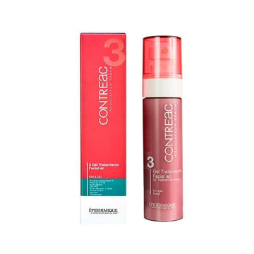 Contreac 3 Gel 60ml ÉPIDERMIQUE® - LASKIN