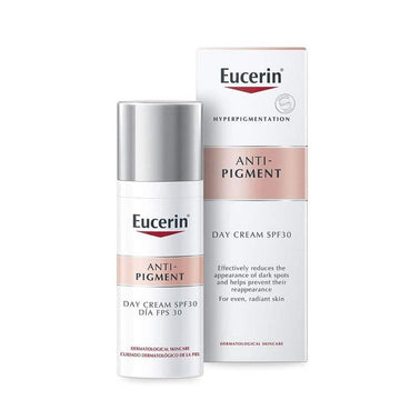 Anti-Pigment Crema Facial Día SPF30 50ml EUCERIN® - LASKIN
