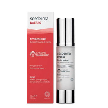 Daeses Gel Reafirmante de Cuello 50ml SESDERMA® - LASKIN