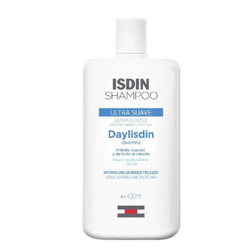 Daylisdin Champú 400ml ISDIN® - LASKIN