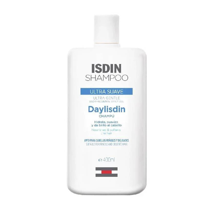 Daylisdin Champú 400ml ISDIN® - LASKIN