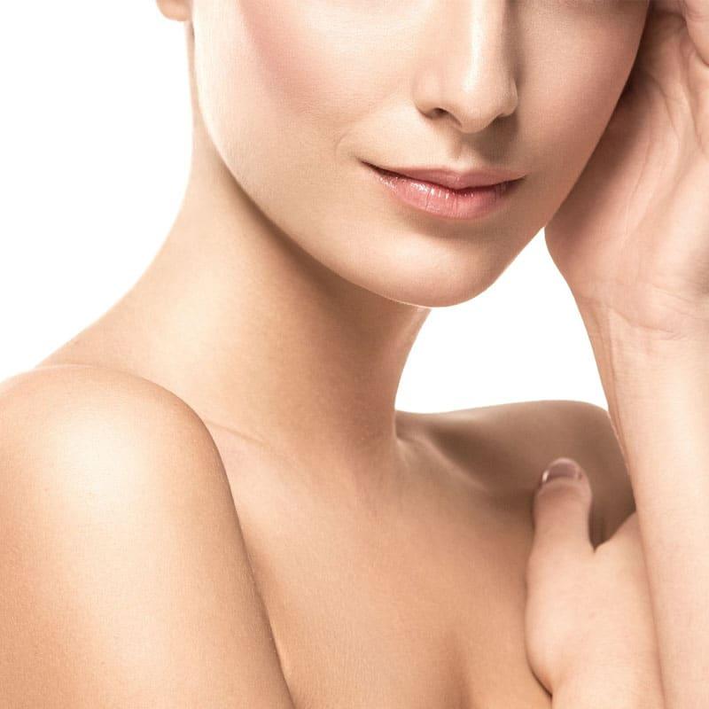 Depilación Láser Nariz - 1 sesión - LASKIN