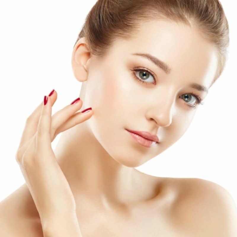 Depilación Láser Patillas - 1 sesión - LASKIN