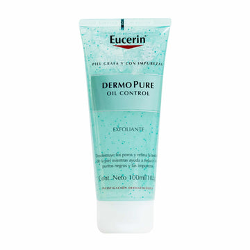 DermoPure Oil Control Exfoliante 100ml EUCERIN® - LASKIN