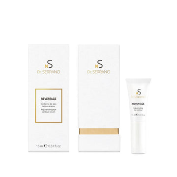 Revertage Contorno De Ojos 15ml DR SERRANO SESDERMA® - LASKIN