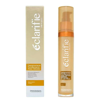 Éclarifie Porcelanización Despigmentante Areas Delicadas 45ml ÉPIDERMIQUE® - LASKIN