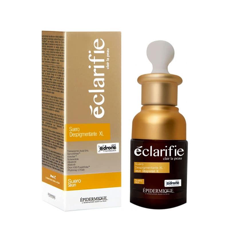 Eclarifie Suero Despigmentante XL ÉPIDERMIQUE® - LASKIN