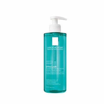 Effaclar Gel Micro Exfoliante 400ml LA ROCHE POSAY® - LASKIN
