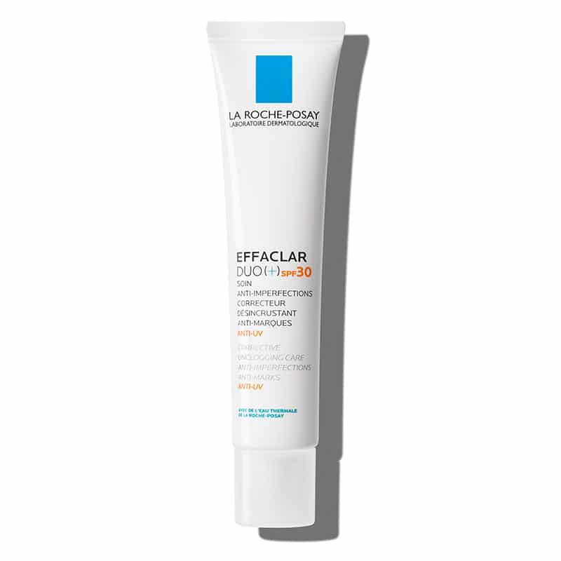 Effaclar Duo Tratamiento Acné SPF30 40ml LA ROCHE POSAY® - LASKIN