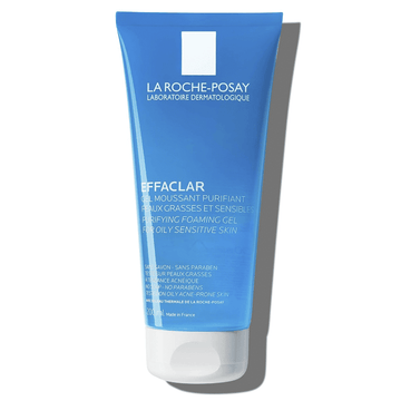 Effaclar Gel 200ml LA ROCHE POSAY® - LASKIN