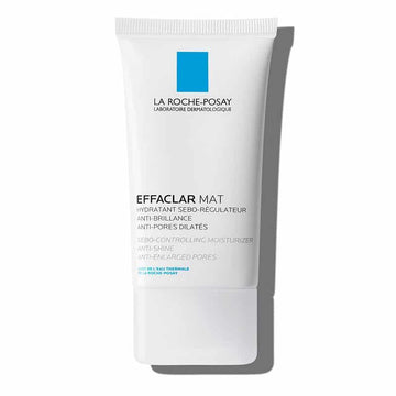 Effaclar Mat Hidratante Seborregulador 40ml LA ROCHE POSAY® - LASKIN